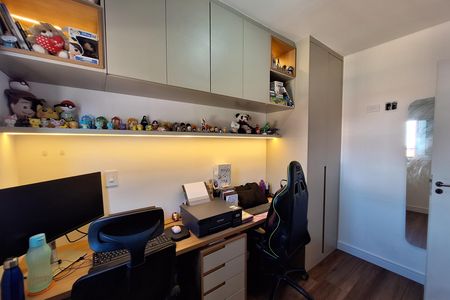 Apartamento à venda com 86m², 2 quartos e 1 vaga Apartamento à venda com 86m², 2 quartos e 1 vagaQuarto 2