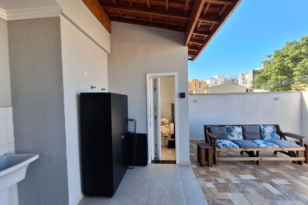 Apartamento à venda com 86m², 2 quartos e 1 vaga Apartamento à venda com 86m², 2 quartos e 1 vagaCobertura