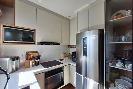Apartamento à venda com 86m², 2 quartos e 1 vaga Apartamento à venda com 86m², 2 quartos e 1 vagaCozinha