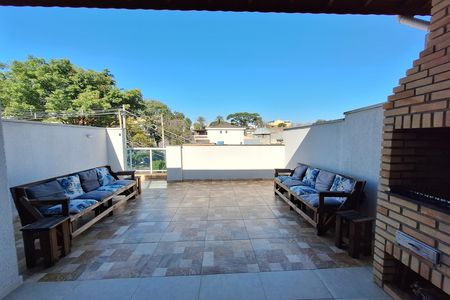 Apartamento à venda com 86m², 2 quartos e 1 vaga Apartamento à venda com 86m², 2 quartos e 1 vagaCobertura