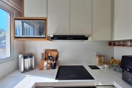 Apartamento à venda com 86m², 2 quartos e 1 vaga Apartamento à venda com 86m², 2 quartos e 1 vagaCozinha