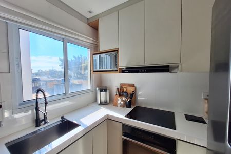 Apartamento à venda com 86m², 2 quartos e 1 vaga Apartamento à venda com 86m², 2 quartos e 1 vagaCozinha