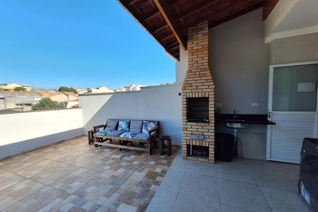Apartamento à venda com 86m², 2 quartos e 1 vaga Apartamento à venda com 86m², 2 quartos e 1 vagaCobertura