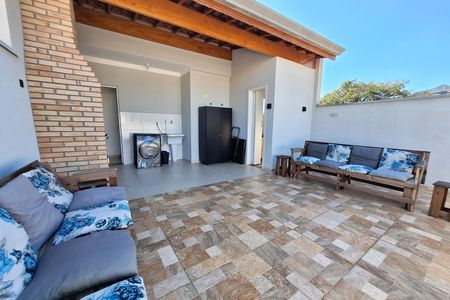 Apartamento à venda com 86m², 2 quartos e 1 vaga Apartamento à venda com 86m², 2 quartos e 1 vagaCobertura