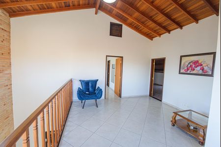 Casa de condomínio para alugar com 250m², 3 quartos e 2 vagas Casa de condomínio para alugar com 250m², 3 quartos e 2 vagasSala Superior