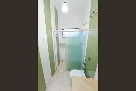 Casa de condomínio para alugar com 250m², 3 quartos e 2 vagas Casa de condomínio para alugar com 250m², 3 quartos e 2 vagasBanheiro Social