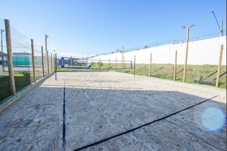 Casa de condomínio para alugar com 250m², 3 quartos e 2 vagas Casa de condomínio para alugar com 250m², 3 quartos e 2 vagasÁrea comum - Quadra de Vôlei de Areia
