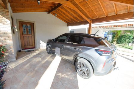 Casa de condomínio para alugar com 250m², 3 quartos e 2 vagas Casa de condomínio para alugar com 250m², 3 quartos e 2 vagasGaragem