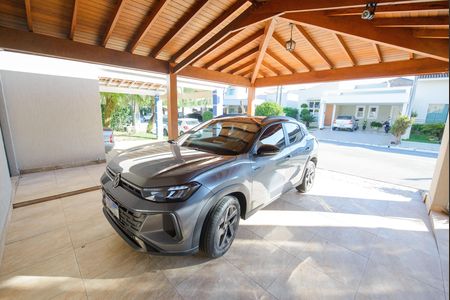 Casa de condomínio para alugar com 250m², 3 quartos e 2 vagas Casa de condomínio para alugar com 250m², 3 quartos e 2 vagasGaragem