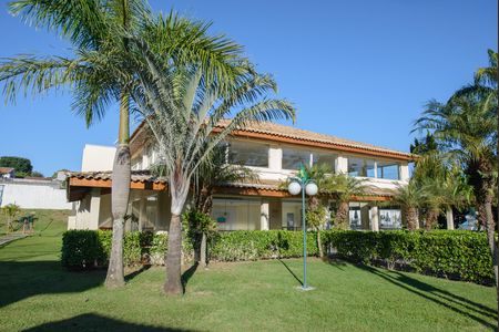 Casa de condomínio para alugar com 250m², 3 quartos e 2 vagas Casa de condomínio para alugar com 250m², 3 quartos e 2 vagasÁrea comum - Salão de festas
