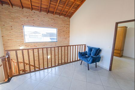 Casa de condomínio para alugar com 250m², 3 quartos e 2 vagas Casa de condomínio para alugar com 250m², 3 quartos e 2 vagasSala Superior