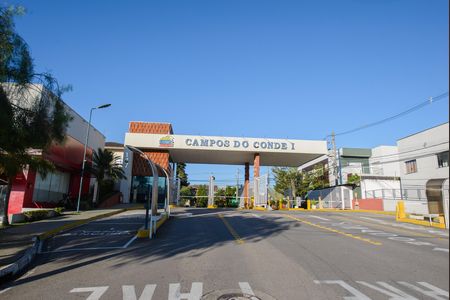 Casa de condomínio para alugar com 250m², 3 quartos e 2 vagas Casa de condomínio para alugar com 250m², 3 quartos e 2 vagasFachada do Condomínio