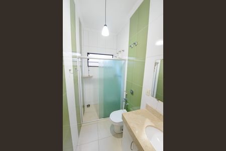 Casa de condomínio para alugar com 250m², 3 quartos e 2 vagas Casa de condomínio para alugar com 250m², 3 quartos e 2 vagasBanheiro Social