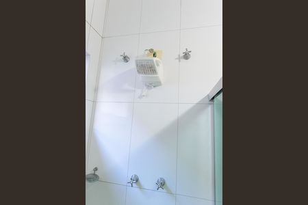 Casa de condomínio para alugar com 250m², 3 quartos e 2 vagas Casa de condomínio para alugar com 250m², 3 quartos e 2 vagasBanheiro Social