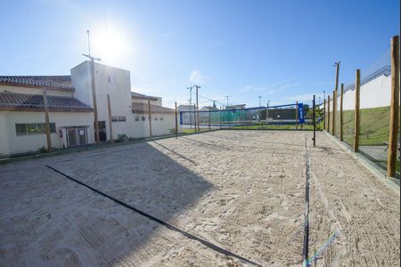 Casa de condomínio para alugar com 250m², 3 quartos e 2 vagas Casa de condomínio para alugar com 250m², 3 quartos e 2 vagasÁrea comum - Quadra de Vôlei de Areia