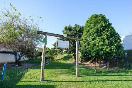 Casa de condomínio para alugar com 250m², 3 quartos e 2 vagas Casa de condomínio para alugar com 250m², 3 quartos e 2 vagasÁrea comum - Pomar