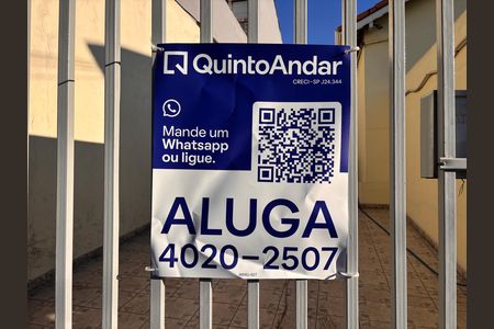 Casa para alugar com 100m², 3 quartos e 1 vaga Casa para alugar com 100m², 3 quartos e 1 vagaPlaquinha