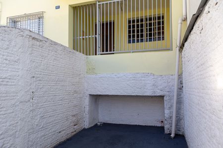 Garagem de casa para alugar com 3 quartos, 100m² em Parque Santo Antonio, Guarulhos
