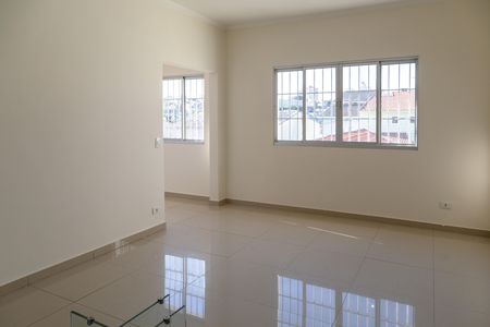 Sala de casa para alugar com 3 quartos, 100m² em Parque Santo Antonio, Guarulhos