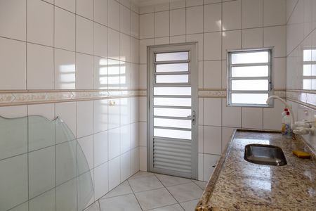 Casa para alugar com 100m², 3 quartos e 1 vagaCozinha