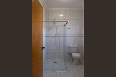 Casa para alugar com 100m², 3 quartos e 1 vagaBanheiro social