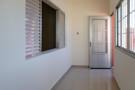 Casa para alugar com 100m², 3 quartos e 1 vagaSala 