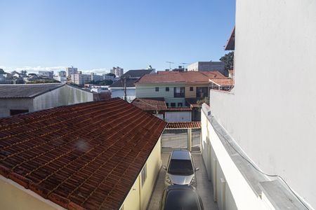 Casa para alugar com 100m², 3 quartos e 1 vagaQuarto 1 - vista