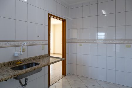 Casa para alugar com 100m², 3 quartos e 1 vagaCozinha