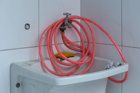 Casa para alugar com 100m², 3 quartos e 1 vagaÁrea de Serviço
