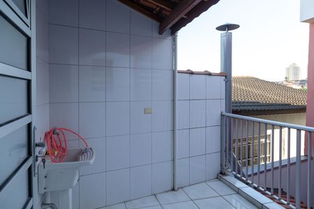 Casa para alugar com 100m², 3 quartos e 1 vagaÁrea de Serviço