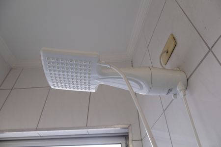 Casa para alugar com 100m², 3 quartos e 1 vagaBanheiro do Quarto 3 suíte