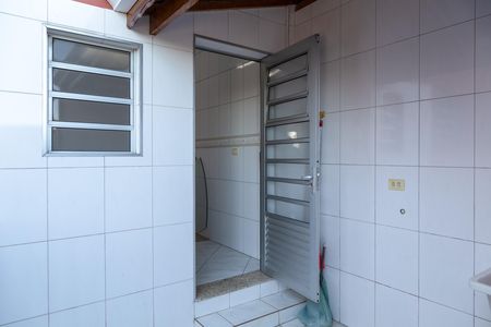 Casa para alugar com 100m², 3 quartos e 1 vagaÁrea de Serviço