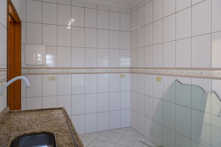 Casa para alugar com 100m², 3 quartos e 1 vagaCozinha