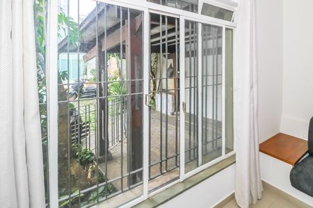 Sala de casa para alugar com 3 quartos, 120m² em Pompeia, São Paulo