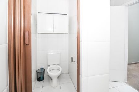 Área de Serviço de casa para alugar com 3 quartos, 120m² em Pompeia, São Paulo