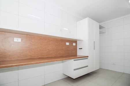 Cozinha de casa para alugar com 3 quartos, 120m² em Pompeia, São Paulo