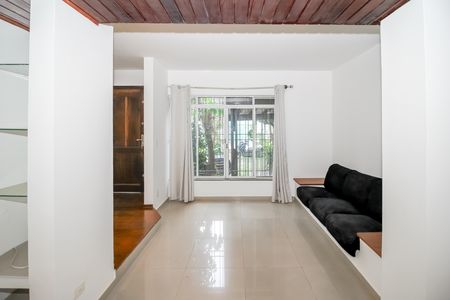 Casa para alugar com 3 quartos, 120m² em Pompeia, São Paulo
