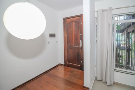 Sala de casa para alugar com 3 quartos, 120m² em Pompeia, São Paulo