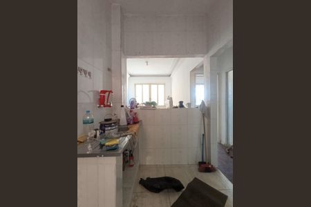 Apartamento para alugar com 57m², 2 quartos e sem vaga Apartamento para alugar com 57m², 2 quartos e sem vagaCozinha