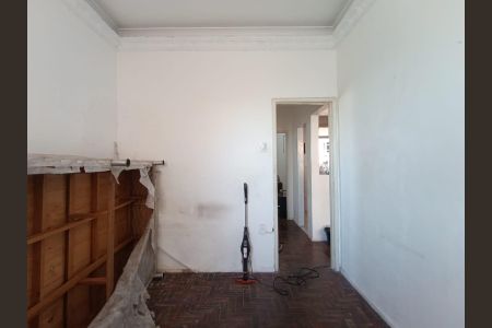 Apartamento para alugar com 57m², 2 quartos e sem vaga Apartamento para alugar com 57m², 2 quartos e sem vagaQuarto 1