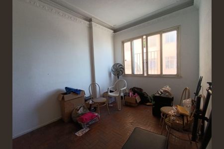 Apartamento para alugar com 2 quartos, 57m² em Centro, Nova Iguaçu
