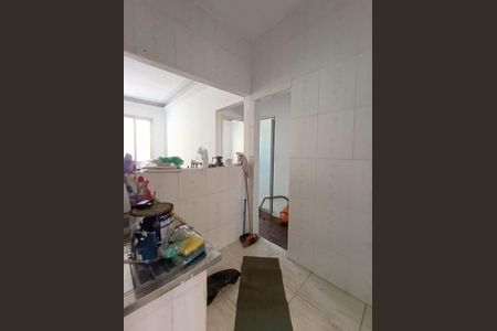 Apartamento para alugar com 57m², 2 quartos e sem vaga Apartamento para alugar com 57m², 2 quartos e sem vagaCozinha