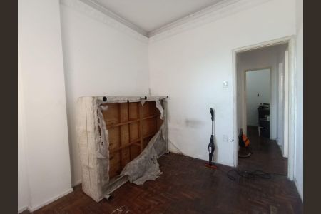 Apartamento para alugar com 57m², 2 quartos e sem vaga Apartamento para alugar com 57m², 2 quartos e sem vagaQuarto 1