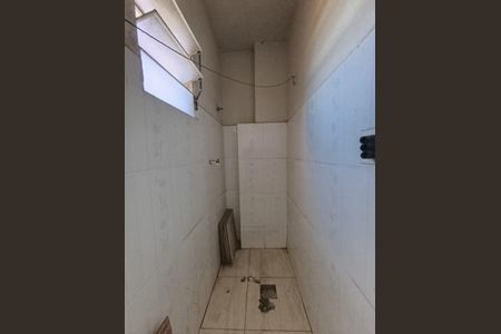 Apartamento para alugar com 57m², 2 quartos e sem vaga Apartamento para alugar com 57m², 2 quartos e sem vagaÁrea de Serviço