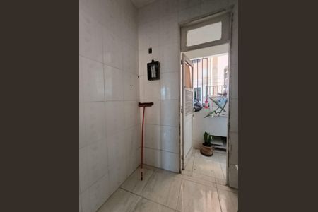 Apartamento para alugar com 57m², 2 quartos e sem vaga Apartamento para alugar com 57m², 2 quartos e sem vagaCozinha