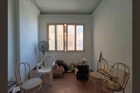 Apartamento para alugar com 57m², 2 quartos e sem vaga Apartamento para alugar com 57m², 2 quartos e sem vagaSala