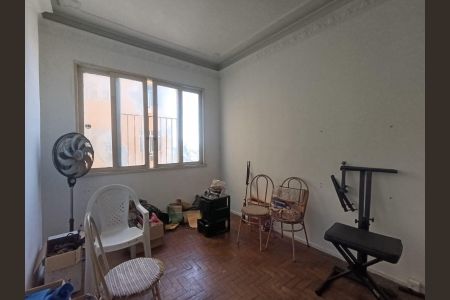 Apartamento para alugar com 57m², 2 quartos e sem vaga Apartamento para alugar com 57m², 2 quartos e sem vagaSala