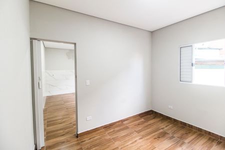 Casa para alugar com 50m², 1 quarto e sem vaga Casa para alugar com 50m², 1 quarto e sem vagaQuarto