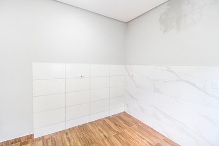 Casa para alugar com 50m², 1 quarto e sem vaga Casa para alugar com 50m², 1 quarto e sem vagaCozinha