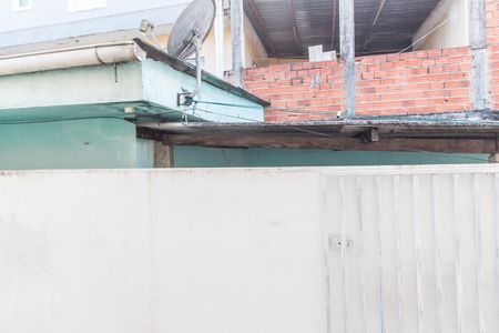 Casa para alugar com 50m², 1 quarto e sem vaga Casa para alugar com 50m², 1 quarto e sem vagaVista do Quarto